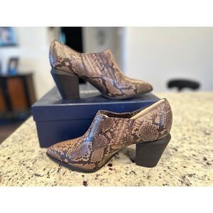 Splendid Women's Hertha Ii Pump